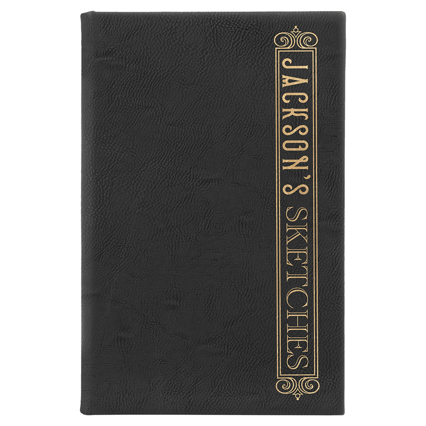 Personalized Artist Sketchbook | Drawing Journal | Art Book | Drawing Book | Drawing Journal | Gifts for Artist