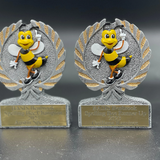 Custom Spelling Bee Award | Spelling Bee Championship Awards | School Trophies | Kid's Trophies | Accomplishment Awards