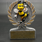 Custom Spelling Bee Award | Spelling Bee Championship Awards | School Trophies | Kid's Trophies | Accomplishment Awards