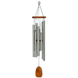 39" Taj Mahal Magical Mystery Wind Chime by Woodstock | Musically Tuned Chimes | Custom Wind Chimes | Personalized Gifts