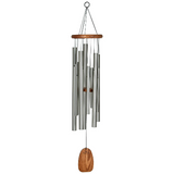 39" Butterfly's Farewell Magical Mystery Wind Chime by Woodstock | Musically Tuned Chimes | Custom Wind Chimes | Personalized Gifts