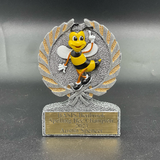 Custom Spelling Bee Award | Spelling Bee Championship Awards | School Trophies | Kid's Trophies | Accomplishment Awards