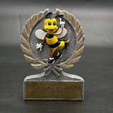Custom Spelling Bee Award | Spelling Bee Championship Awards | School Trophies | Kid's Trophies | Accomplishment Awards