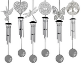 18" Dragonfly Flourish Wind Chime by Woodstock - Different Styles Available | Roommate Gifts | #A24