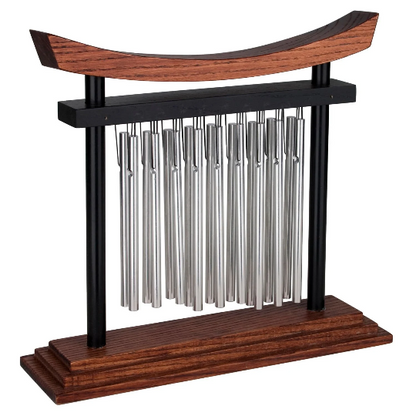 Tranquility Table Top Chime by Woodstock | Housewarming Gifts