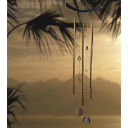 Feng Shui Chi Energy Wind Chime by Woodstock | Yoga Gifts | Gifts for Her