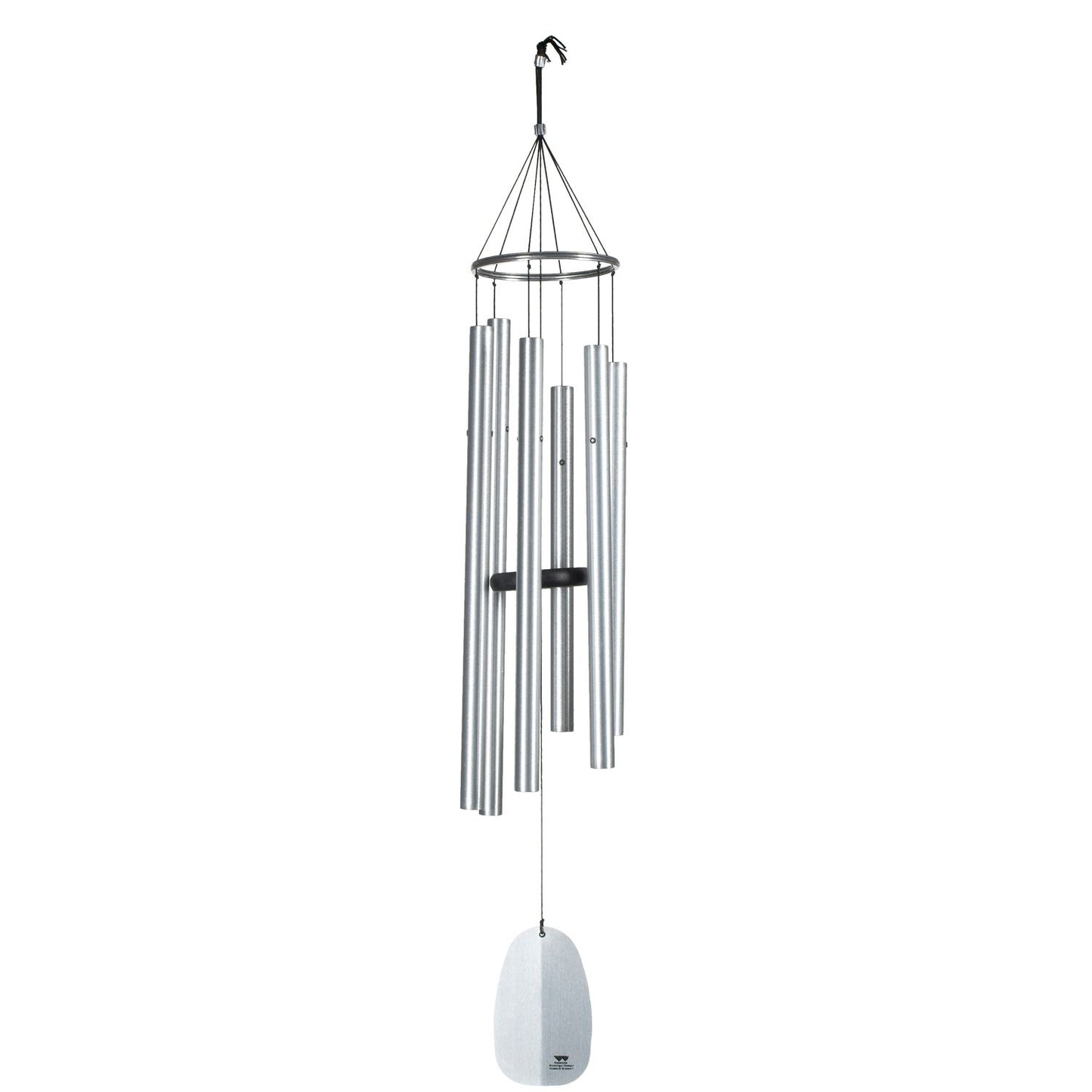 44" Windsinger Chimes of Athena by Woodstock | Outdoor Wind Chimes | Housewarming Gifts | Gifts for Mom