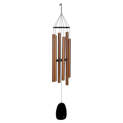 54" Windsinger Chimes of Orpheus Wind Chime by Woodstock | Outdoor Wind Chimes | Housewarming Gifts | Mother's Day Gifts