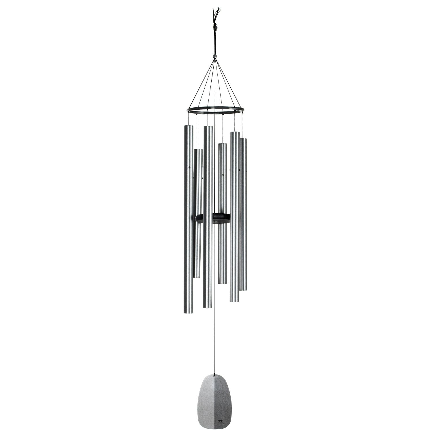 54" Windsinger Chimes of Orpheus Wind Chime by Woodstock | Outdoor Wind Chimes | Housewarming Gifts | Mother's Day Gifts