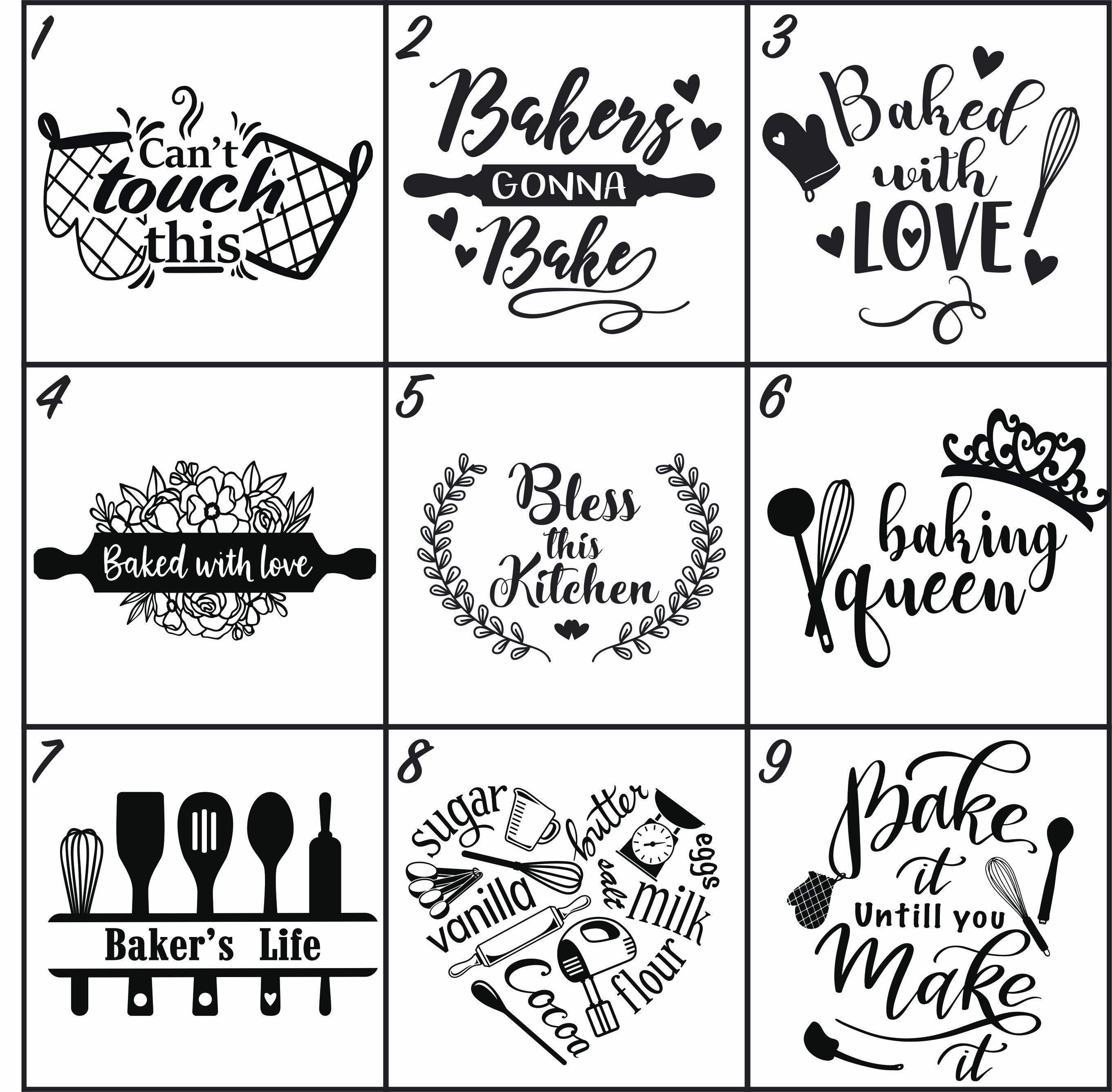 Custom Engraved Cake Pan with Lid | Baker's Gifts | Mother's Day Gifts | Gifts for Mom